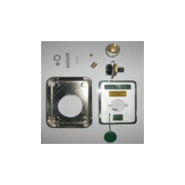 Kit de adaptación tipo Chemetron - Aramed para aire ARD-902241 MARCA -  Aramed