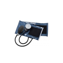 Baumanómetro aneroide ADC modelo 775, paquete con 3 piezas