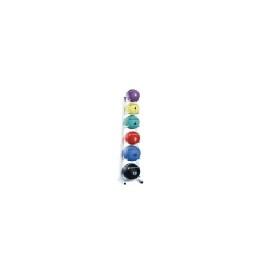 Pelota para ejercicio 8 lb DYN-DMB8 MARCA -  Dynatronics