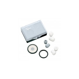 Juego de accesorios para estetoscopio Harvey Elite