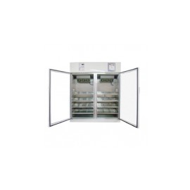 Refrigerador para reactivos y productos biológicos de 25 pies REF-RVACDV-25 MARCA -  RefriMed