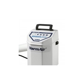 Sistema de frazada calefactora WarmAir Convective Warming