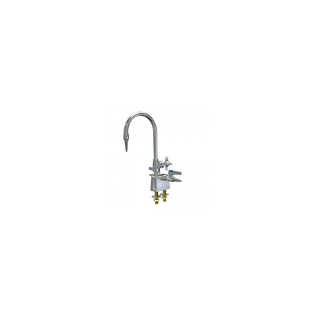 Combinación Fixtures WS-L66WSA MARCA -  water saver