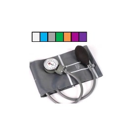 Baumanómetro aneroide, paquete con 4 piezas