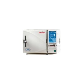 Esterilizador de vapor de escritorio 19 litros TUT-2340E MARCA -  Tuttnauer