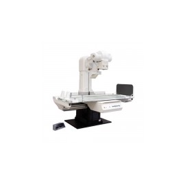 Sistema radiográfico fluorosópico telemando, Mod. MRF 90T CMR-MRF90T MARCA -  CMR