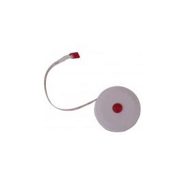 Cinta de 150 cms de fibra de vidrio NAC-SR1M MARCA -  Nacional