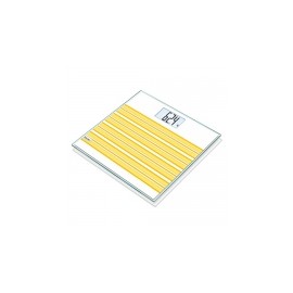Báscula de vidrio para 150 kg sun BEU-GS20SUN MARCA -  Beurer