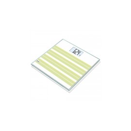 Báscula de vidrio para 150 kg seed BEU-GS20SEED MARCA -  Beurer