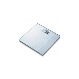 Báscula de vidrio para 150 kg diseño diamante BEU-GS28 MARCA -  Beurer