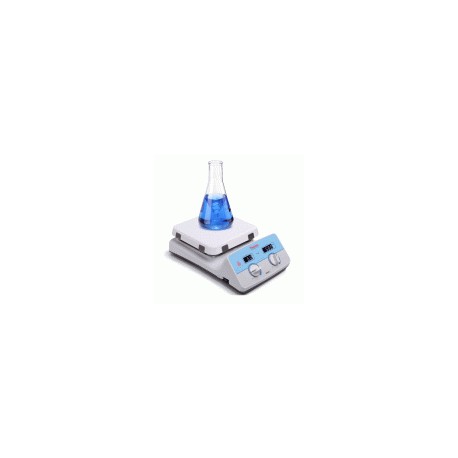 Parrilla caliente con agitación de Cimarec 4.25" X 4.25", 120 V TSU-SP88854100 MARCA -  Thermo Scientific