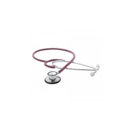 Estetoscopio ADC duplex magenta, paquete con 8 piezas