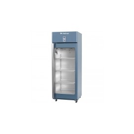 Refrigerador clínico para laboratorio serie Horizon de 20.2 pies cúbicos con registrador de gráficos HSC-HLR-120-CHR MARCA -  H