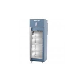 Refrigerador clínico para laboratorio serie Horizon de 11.5 pies cubicos con registrador de gráficos HSC-HLR-111-CHR MARCA -  H