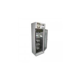 Refrigerador vertical para laboratorio 14 pies cúbicos AIR-RVBRC-14 MARCA -  AIRHO