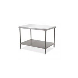 Mesa para tajo de 150 cm HEL-HM362 MARCA -  Herlis