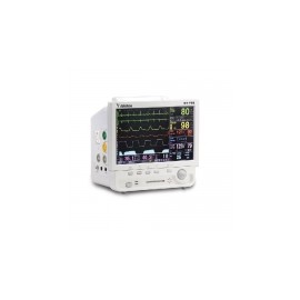 Monitor de paciente multiparamétrico de 10.4" Mod: BT-750