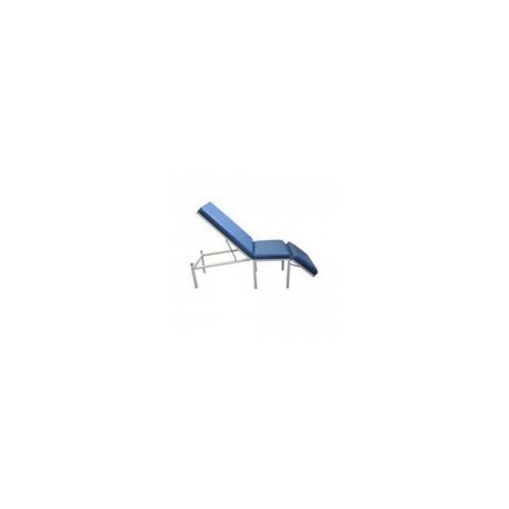 Silla cama para toma de muestras ESG-SIL066 MARCA -