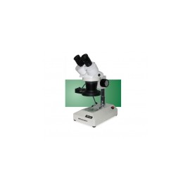 Microscopio estereoscopio IRO-FP-24 MARCA -  Iroscope