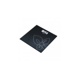 Báscula de vidrio flower para 150 kg BEU-GS27FLOWER MARCA -  Beurer