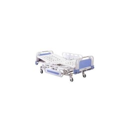 Cama mecánica para hospital con manija Mod. A10 HEA-A10 MARCA -  HealthHome