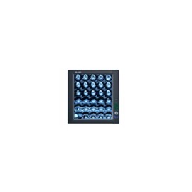 Negatoscopio de LED sencillo HEL-461 MARCA -  Herlis