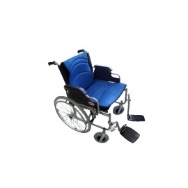 Silla de ruedas extra-suave y extra-grande SPE-SP7900 MARCA -  Speedy