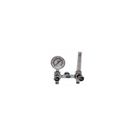 Dosificador mixto para toma de conector tipo PLARRE ARD-902366 MARCA -  Aramed