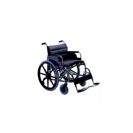 Silla de ruedas para sobrepeso MOB-KY951B-51 MARCA -  Mobicare