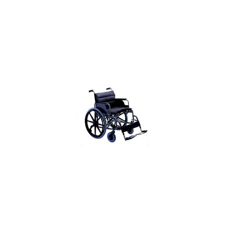 Silla de ruedas para sobrepeso MOB-KY951B-51 MARCA -  Mobicare