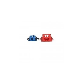 Inmovilizador de cabeza