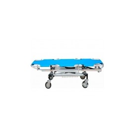 Camilla de emergencia