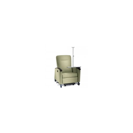 Sillón reposet modelo Treatment Recliner, para hemodiálisis STK-3500-000-710 MARCA -  Stryker