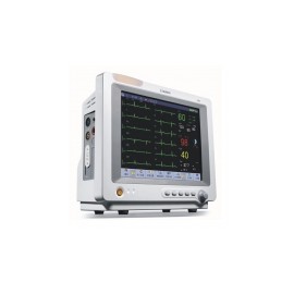Monitor de paciente C80 de 12.1 pulgadas estándar