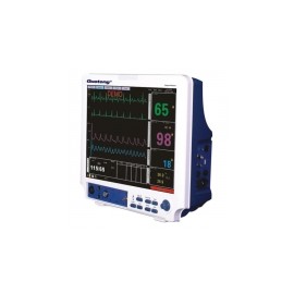 Monitor de paciente grande GT-8000