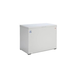 Congelador con tapa solida de cofre con capacidad de 10 pies cubicos CIC-CTCC-10 MARCA -  Criotec