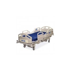 Cama para hospital eléctrica Hill Rom 1000 con báscula HIL-HR1000V MARCA -  Hill-Rom