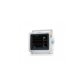 Monitor de paciente iMEC 10 pantalla táctil de 10.4" - ECG, NIBP, SpO2