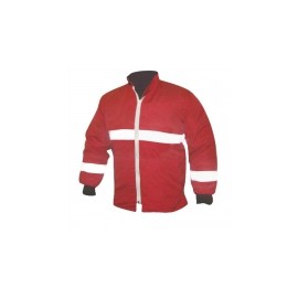 Chamarra paramédico Unimed