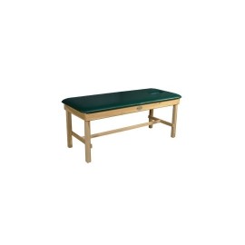 Mesa quiropráctica económica 76X198 cm verde bosque DYN-ECO3078FG MARCA -  Dynatronics