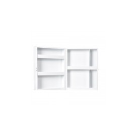 Botiquín estándar plus doble grande