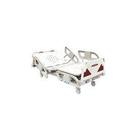 Cama eléctrica Joson cinco posiciones rango de altura 45 - 75 cm JCR-ES96HD MARCA -  Joson Care