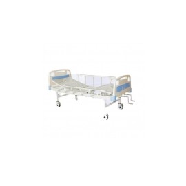 Cama manual de 2 manivelas y 2 posiciones Kaiyang MEA-KY213S-32B MARCA -  Medea