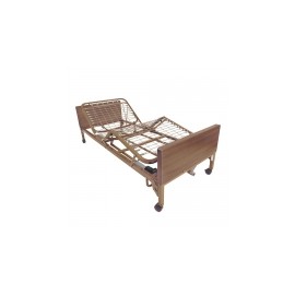 Cama para hospital eléctrica de 3 motores DRI-15005 MARCA -  Drive Medical