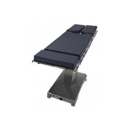 Mesa para cirugía electrohidraulica para quirofano 363 Kg AMT-T800 MARCA -  AMTAI