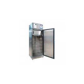 Refrigerador para vacunas de 17.6 pies cúbicos, con congelador REF-RVASDV-17-C MARCA -  RefriMed