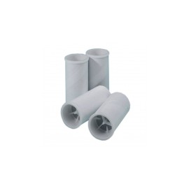 Paquete de boquillas de 50 unidades para espirómetros carefusion