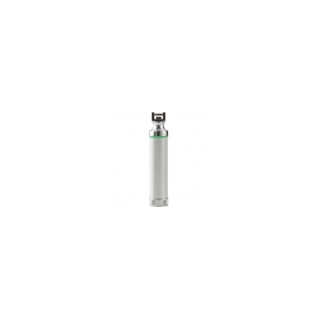 Mango laringoscopio recargable 2.5 V