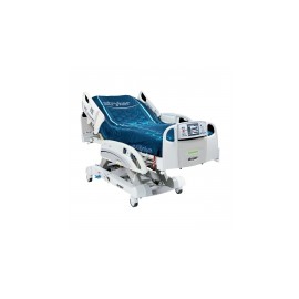 Cama para terapia intensiva modelo InTouch, con colchón Isolibrium STK-2131 MARCA -  Stryker