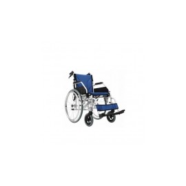 Silla de ruedas Thunder Platinium 898 MST-898 MARCA -  Medical Store